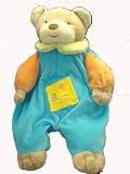 Angel Baby Ellis collection : super soft Pajama Bag or Diaper Holder and Lovie Banky