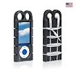 ACOUSTIGLOVE - Protective Case for Ipod Nano 5G. Made in the USA.