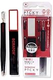 SCRATCH スクラッチ ピッキー ブラック 魔法のスティックスクラッチシリーズ