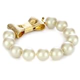 Kate Spade New York All Wrapped Up Pearls Brac