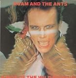 ADAM & THE ANTS / KINGS OF THE WILD FRONTIER
