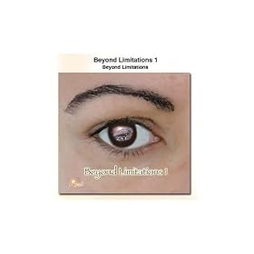 REACH BEYOND LIMITATIONS CDs. Be the very best you can-CD 6 Healing Habits