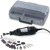 Dremel 200-N/40 1.15 Amp 15,000/35,000 RPM Rotary Tool with 40 Accessories