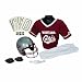 Franklin Sports NCAA Montana Grizzlies Deluxe Yout...