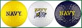 U.S. Naval Academy Golf Balls