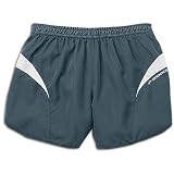 Brooks Women's Hvac Shorts ( sz. M, Shadow White ) at Brooks