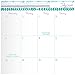 AT-A-GLANCE Academic Year Monthly Pocket Planner/Appointment Book, July 2016 - June 2018, 2 Year, 3-5/8