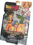 : Dragonball Z Ultimate Collection 4 Inch Figure SS2 Gohan (Porunga Dragon Piece!)