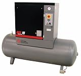Chicago Pneumatic QRS15HP Rotary Screw Air Compressor