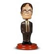 The Office Dwight Schrute Bobble Head