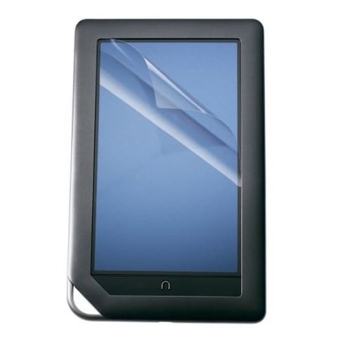 anti glare screen protector for nookcolor cheap price