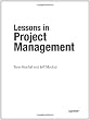 Lessons in Project Management