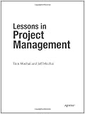 Lessons in Project Management