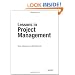 Lessons in Project Management