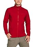 Jack Wolfskin Men's Element Soft Shell Jacket
