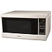 Kitchen & Housewares : Haier MWM15110TW 1-1/2-Cubic-Foot 1100-Watt Microwave Oven, White