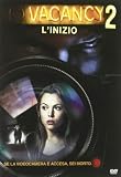 Vacancy 2 - L`Inizio