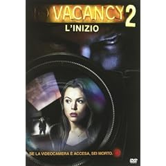 Vacancy 2 - L'Inizio