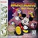Search : MICKEY MOUSE MAGIC WANDS! (GAMEB0Y VERSION) (MICKEY MOUSE MAGIC WANDS! (GAMEB0Y VERSION), MICKEY MOUSE MAGIC WANDS! (GAMEB0Y VERSION))