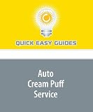 Auto Cream Puff Service