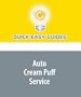 Auto Cream Puff Service
