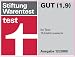 Auszeichnung