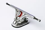 Paris Raw 180mm Truck (Sold in Pairs)