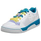 adidas Originals Womens New Attitude Low Post Sneaker