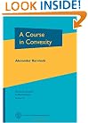 A Course in Convexity (Graduate Studies in Mathematics, V. 54)