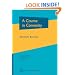A Course in Convexity (Graduate Studies in Mathematics, V. 54)