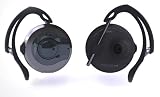 New Callpod DragonV2 Wireless Bluetooth Headset for Cellphones / Smartphones, Black Metal 41w4eRoqwXL. SL160 New Callpod DragonV2 Wireless Bluetooth Headset for Cellphones / Smartphones, Black Metal