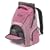Targus Incognito Backpack Case Designed for 15.4 Inch Laptops TSB11802US Pink)