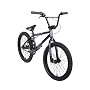 Eastern Bikes 2010 Lodown BMX Bike