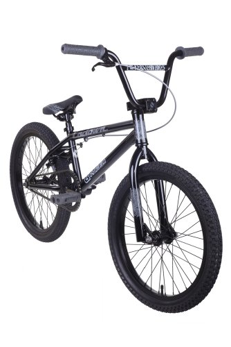 Eastern Bikes 2010 Lodown BMX Bike