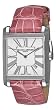 Baume & Mercier Women's 8742 Hampton Square Pink Watch from Baume & Mercier