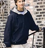 Performance Nylon Freedom Jacket