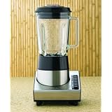 Cuisinart SB-5600 Supreme Super 600 60-Ounce 6-Speed Stainless-Steel Blender with Glass Jar