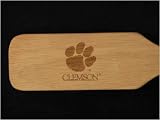 Sports Chest CLEM-COOK Clemson Cooking Paddle