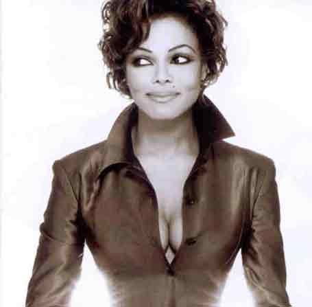 Janet Jackson - Design Of A Decade 1986 To 1996 - Zortam Music