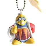 Kirby Swinger - Part 2 - King Dedede (1.25" Figure)