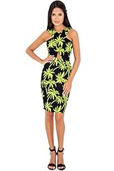 Dresses by City Goddess