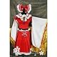 東方Project★博麗 霊夢 ★博麗神社例大祭6　コスプレ衣装　 新品　完全オーダメイドも対応可能