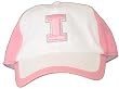 Women's University of Illinois Fighting Illini 'Pink Lady' Cap