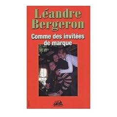 Comme des invit��es de marque