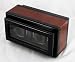 TIME TUTELARY DECO DUAL AUTOMATIC WATCH WINDER TURNER