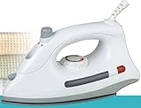 Premier Home Essentials Dry Steam Spray Iron