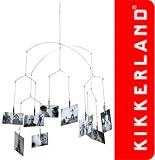 Hanging Photo Album Frame Postcard Display