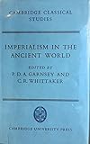 Imperialism in the ancient world