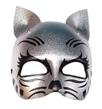 Review UKPS  / Eyemask: Silver Cat