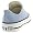 Converse All Star Oxford Blue - 6.5 Uk - Pale Blue - Fabric
